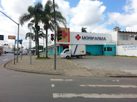 Farmácia Morifarma Orleans