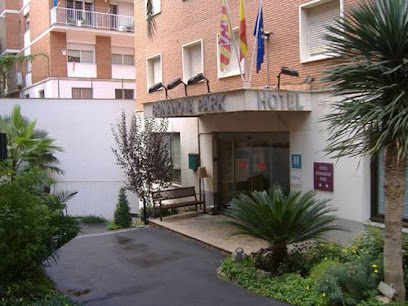 Hotel Bonanova Park Barcelona