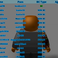 How To Get Roblox Admin Panel