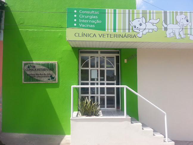 Pet House Clínica Veterinária