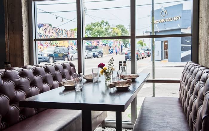 Wynwood Diner