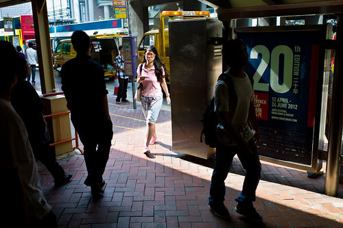 Hong Kong