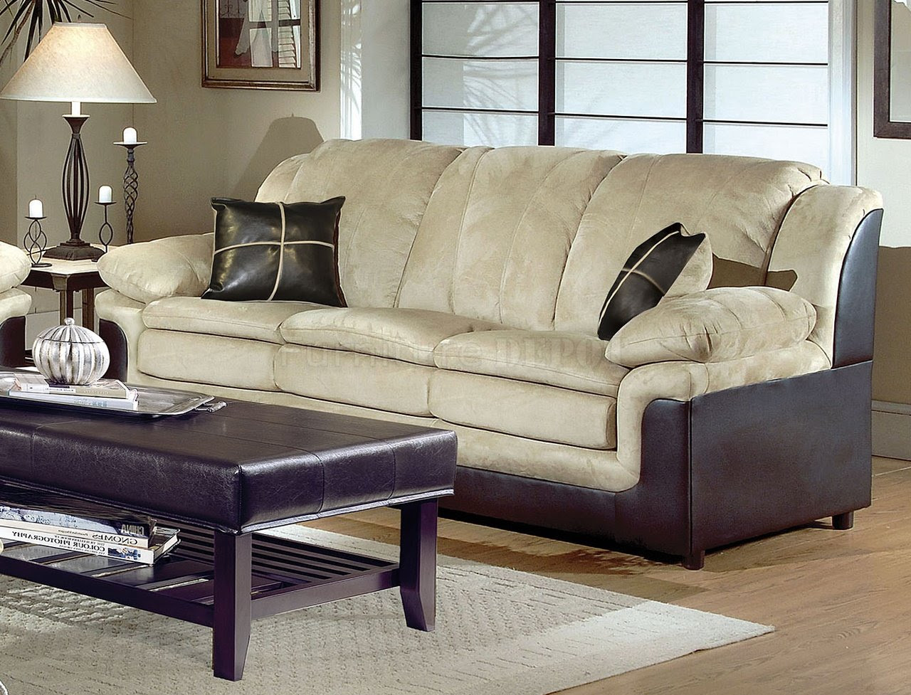 40+ Breathtaking Collections Of Leather Living Room Furniture Sets