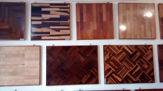 Carpintería Parquet - Surquillo