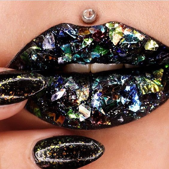 lip art 15
