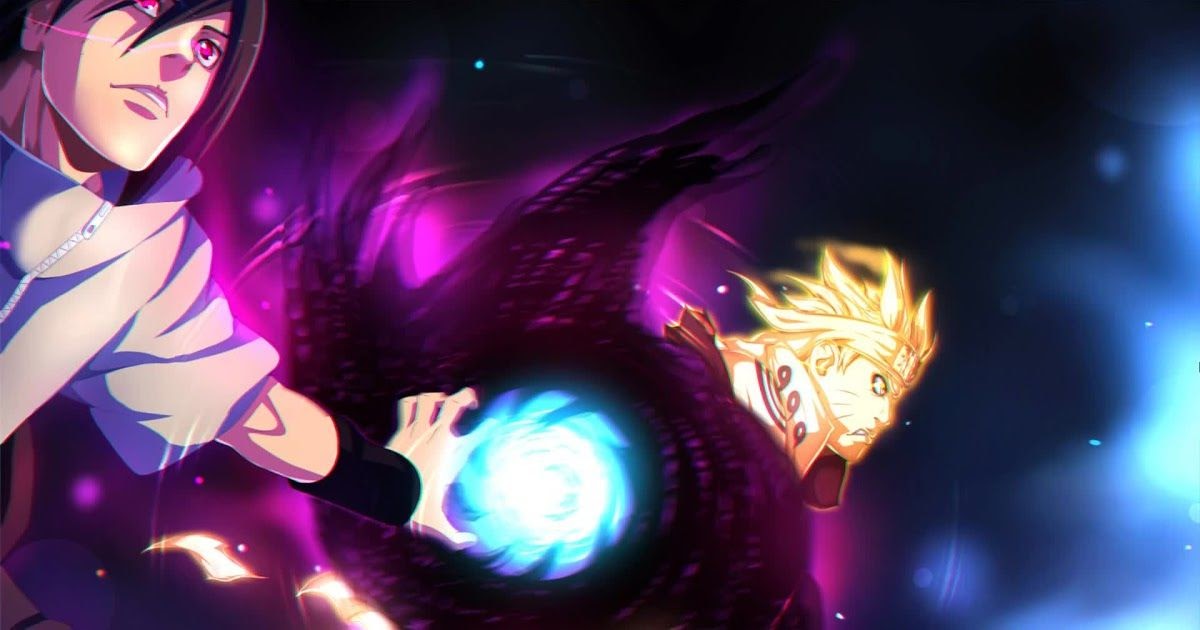 Download Live Wallpaper Anime Wallpaper Engine - Anime Wallpapers
