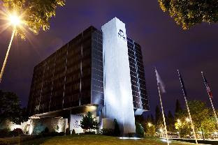 Hilton Strasbourg Strasbourg