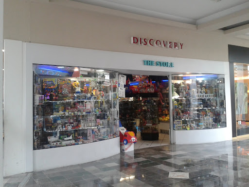 Discovery The Store