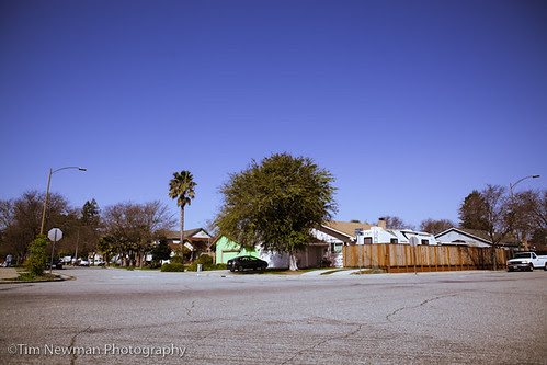 San Jose-my dad's neighborhood growing up