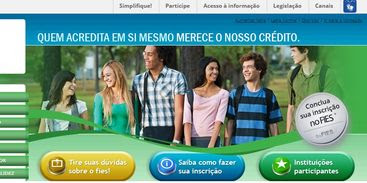 Foto: site oficial Foto: site oficial