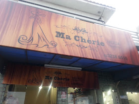 Ma Chérie Moda Feminina