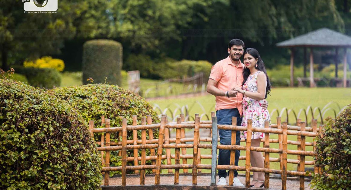 Best Place For Pre Wedding Shoot In Pune