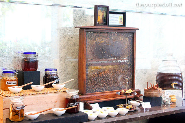 Honey Station