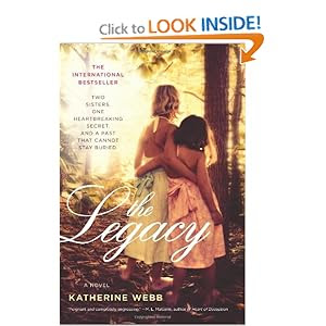 The Legacy: A Novel