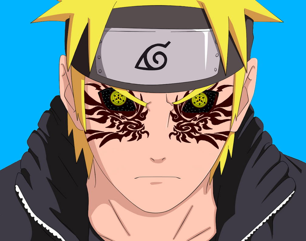 Naruto Boruto Naruto Uzumaki Naruto Six Paths Sage Mode Wallpaper