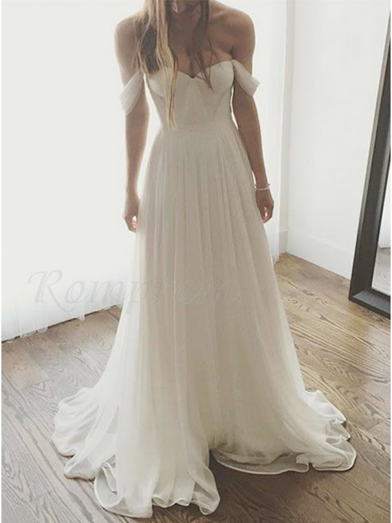 Marina Maitland Wedding Dress Off White Wedding Dress Simple