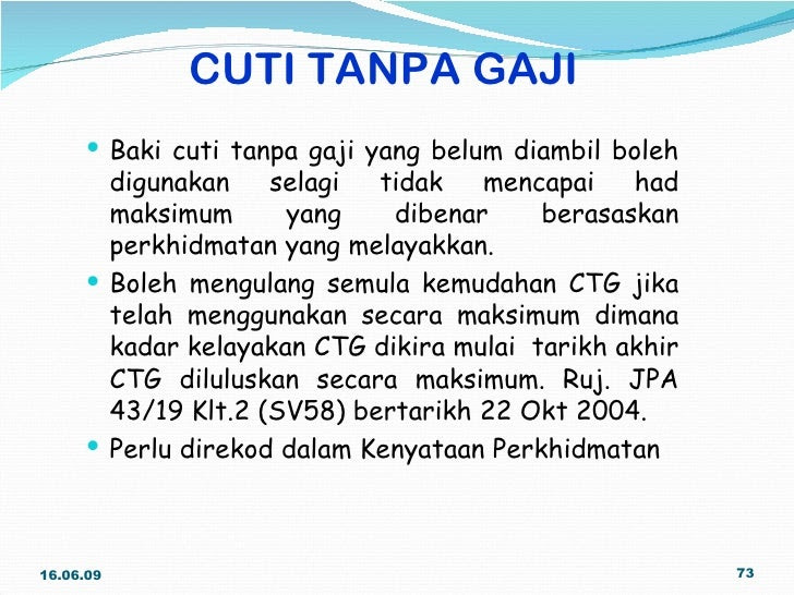 Contoh Surat Cuti Sakit Dari Doktor - Surat W