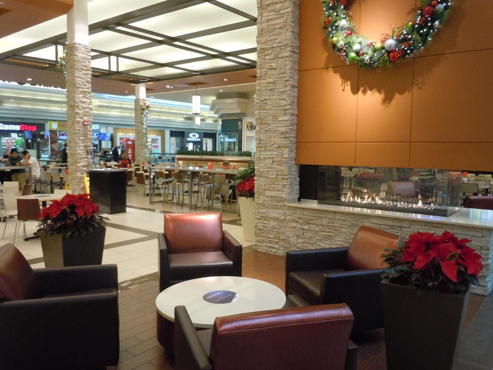 29+ Promenade Mall Map Tulsa Background