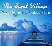 The Sand Village
