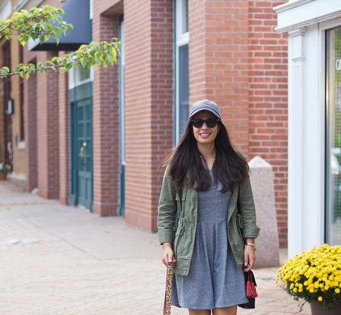 Doggedly - Chic on the Cheap | Connecticut based style blogger on a ...