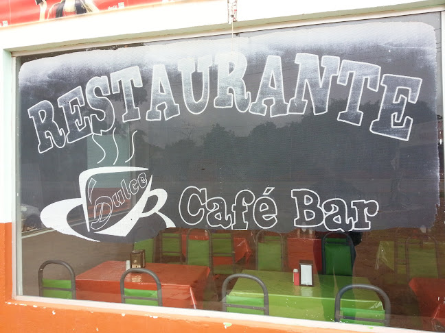 Restaurante café bar - Restaurante