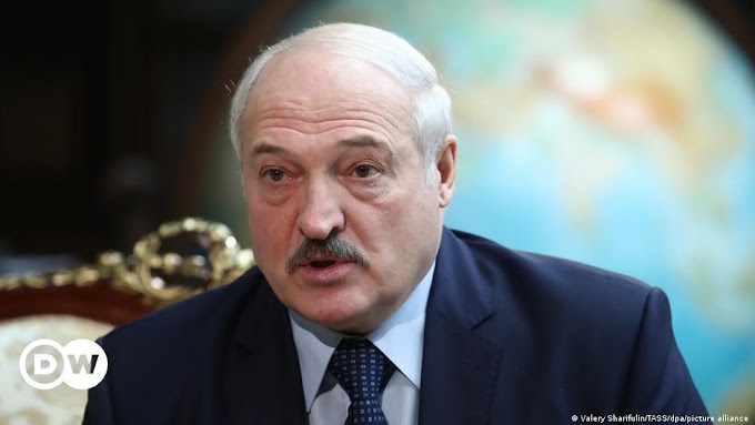 Nexta выпустила фильм-расследование "о коррупции Лукашенко"