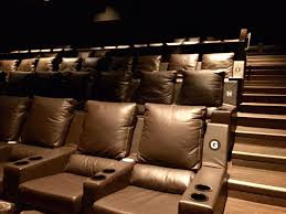 Movie Theater «Silverspot Cinema», reviews and photos, 4441 Lyons Rd, Coconut Creek, FL 33073, USA