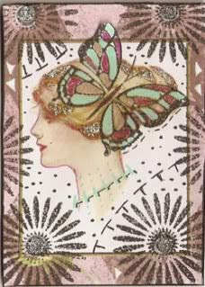 Lady 2