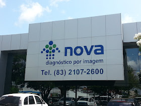 Nova Diagnóstico por Imagem