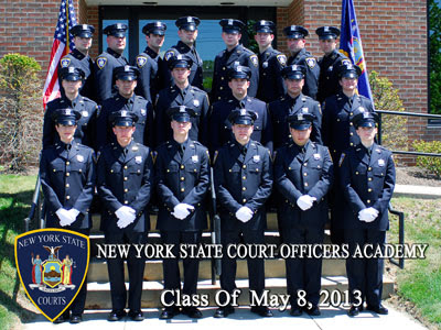 Nys Court Officer Salary 2019 - slidesharedocs