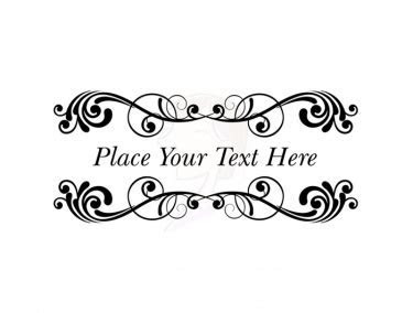 Flourish Retro Frames, Vintage Digital Borders great as Flourish Retro Frames, Vintage Digital Borders great as