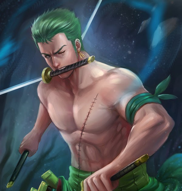 Featured image of post View 26 Roronoa Zoro Wallpaper 3D One Piece