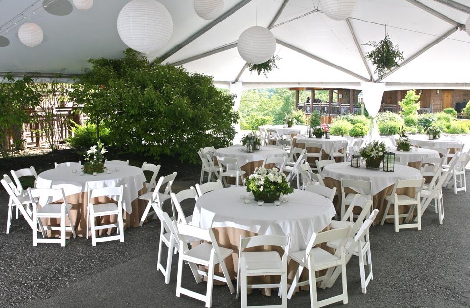 Party Table And Chair Rentals Near Me