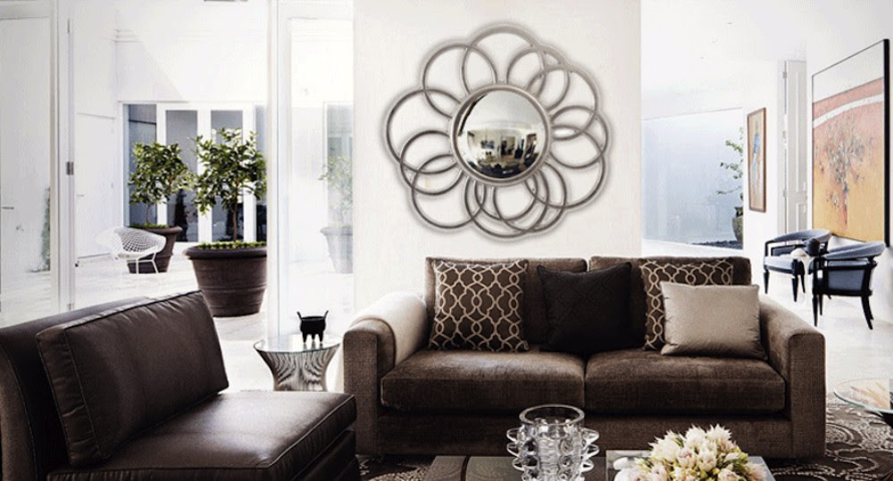 Best Living Room Ideas - Stylish Living Room Decorating: Sitting Room
