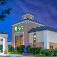 Holiday Inn Express New Bern, an IHG Hotel