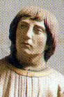 Flabio, Santo