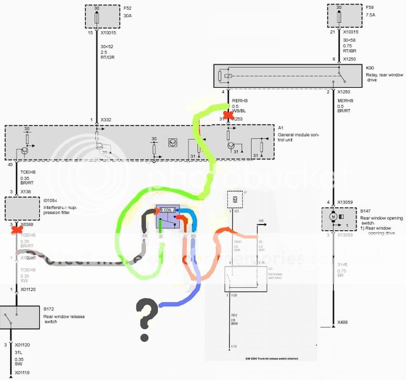 THE STUDENT: [37+] Bmw E46 Wiring Diagram Pictures