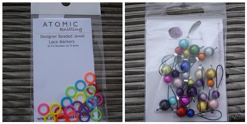 Stitch markers KnitNation
