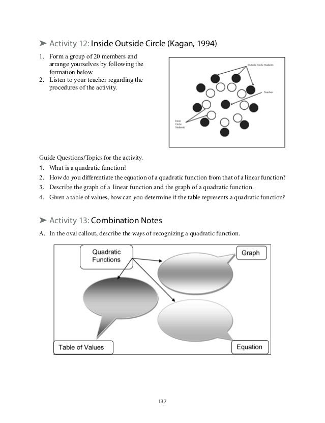 Mathworksheets4Kids Identifying Inequalities Answers - 50 Appendicular