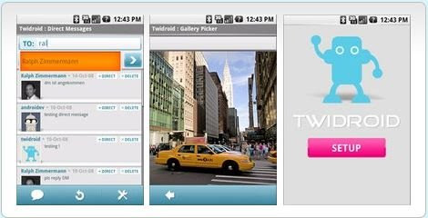 twitroid-twitter-android twitroid-twitter-android