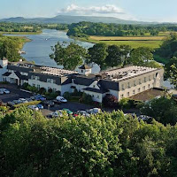 Killyhevlin Lakeside Hotel & Lodges