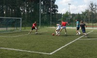 Turniej o Puchar Victorii Warszawskiej 2014