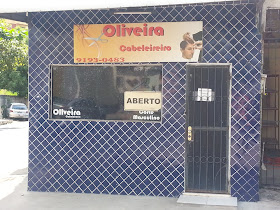 Oliveira Cabeleireiro