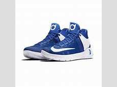 KD Trey 5 IV TB "Pool" (411/game royal/white) KD Trey 5 IV TB "Pool" (411/game royal/white)