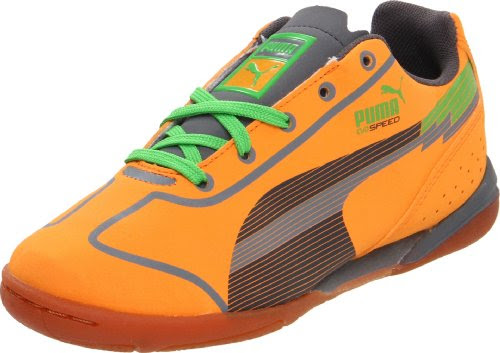 puma toddler soccer cleats