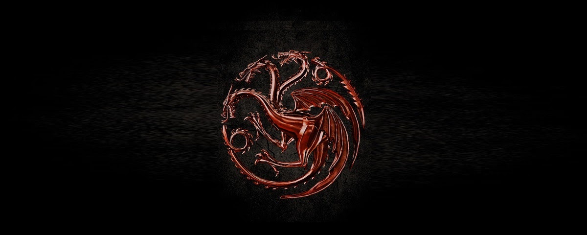 Videos e Filmes Online No PC: House of the Dragon: prequel de Game of