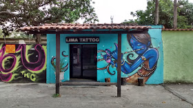Lima Tattoo