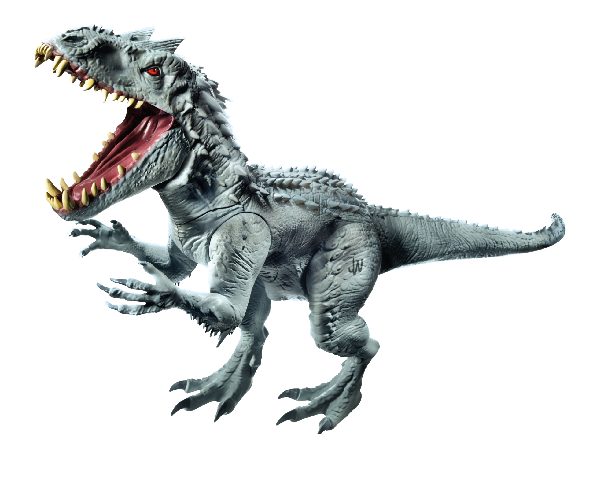 Jurassic World Indominus Rex Dinosaur Coloring Pages Coloring And Drawing
