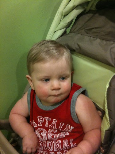 07.10.11 post hair cut