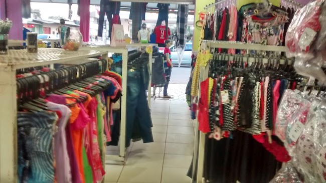 M.M. Markas - Macapá